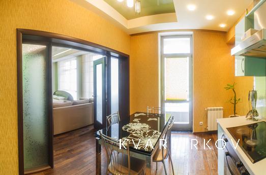 ЖК Берег, Казань - квартира посуточно