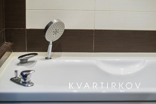 ЖК Берег, Казань - квартира посуточно