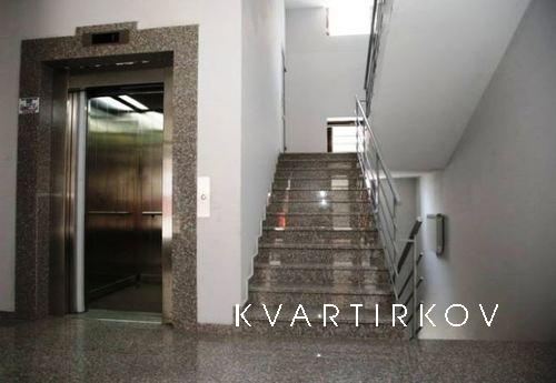 ЖК Берег, Казань - квартира посуточно