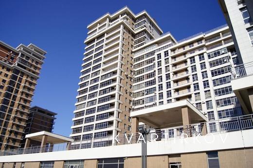 ЖК Берег, Казань - квартира посуточно