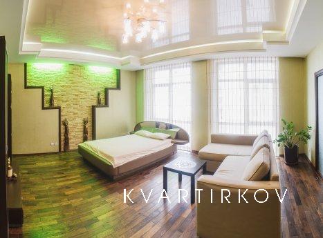 ЖК Берег, Казань - квартира посуточно