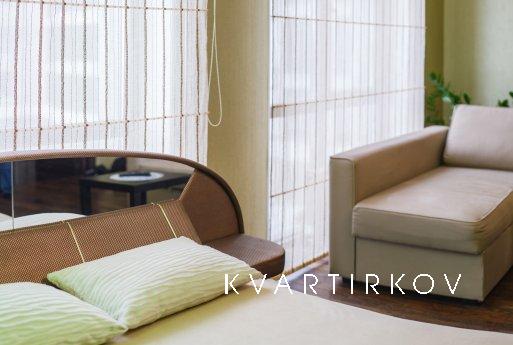 ЖК Берег, Казань - квартира посуточно