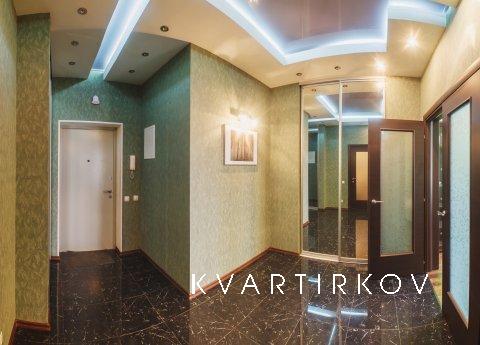 ЖК Берег, Казань - квартира посуточно