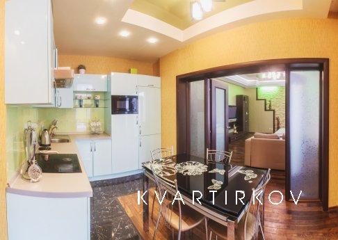 ЖК Берег, Казань - квартира посуточно