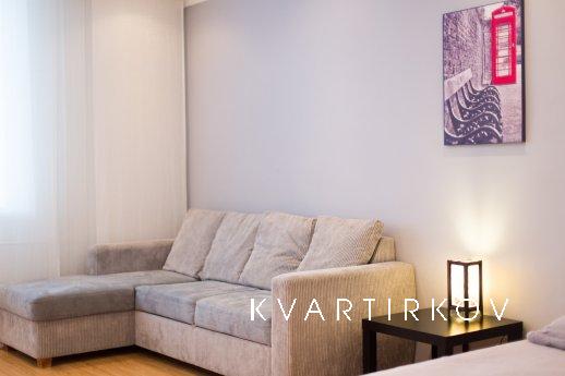 ДЖАКУЗИ, Казань - квартира посуточно