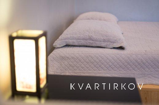 ДЖАКУЗИ, Казань - квартира посуточно