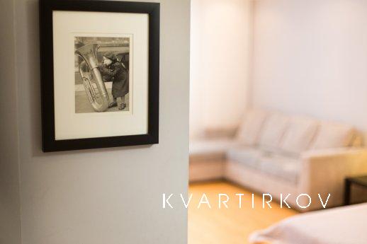 ДЖАКУЗИ, Казань - квартира посуточно