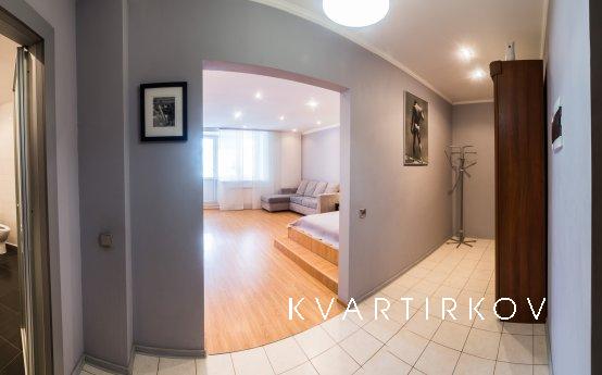 ДЖАКУЗИ, Казань - квартира посуточно