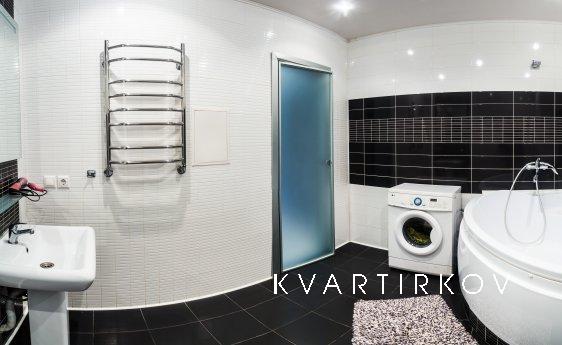 ДЖАКУЗИ, Казань - квартира посуточно