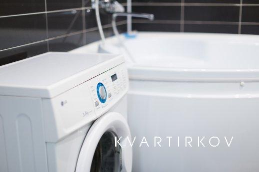 ДЖАКУЗИ, Казань - квартира посуточно