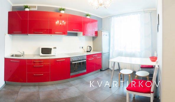 ДЖАКУЗИ, Казань - квартира посуточно