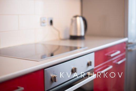 ДЖАКУЗИ, Казань - квартира посуточно