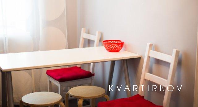 ДЖАКУЗИ, Казань - квартира посуточно