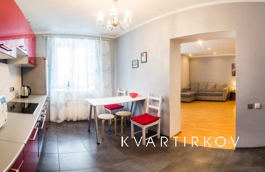 ДЖАКУЗИ, Казань - квартира посуточно