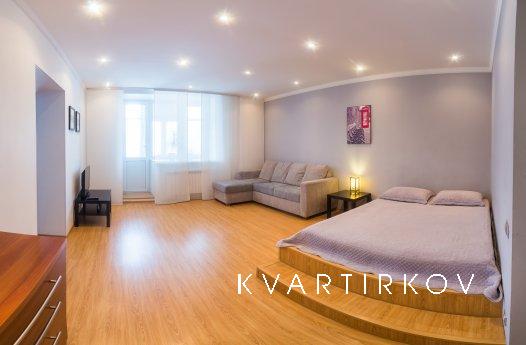 ДЖАКУЗИ, Казань - квартира посуточно