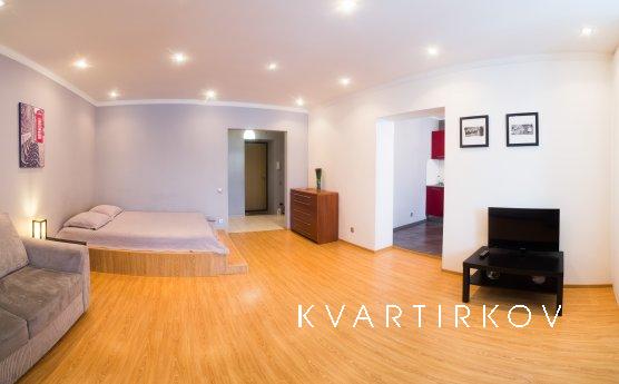 ДЖАКУЗИ, Казань - квартира посуточно