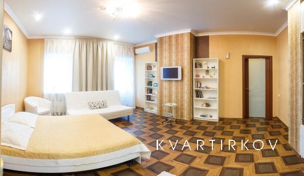 Apartment for rent in Magellan, Казань - квартира подобово