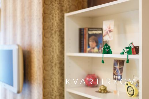 Apartment for rent in Magellan, Казань - квартира подобово