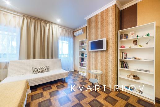 Apartment for rent in Magellan, Казань - квартира подобово