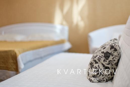 Apartment for rent in Magellan, Казань - квартира подобово