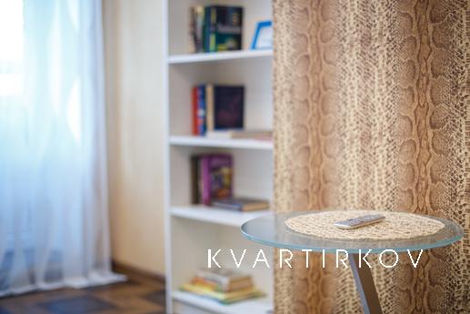 Apartment for rent in Magellan, Казань - квартира подобово