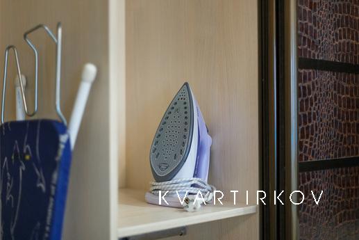 Apartment for rent in Magellan, Казань - квартира подобово