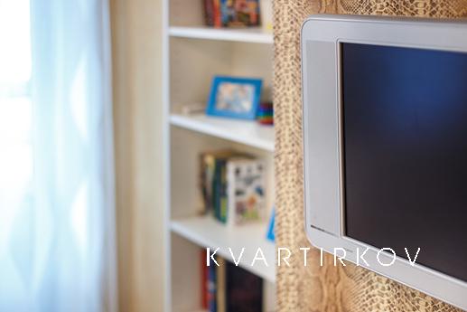 Apartment for rent in Magellan, Казань - квартира подобово