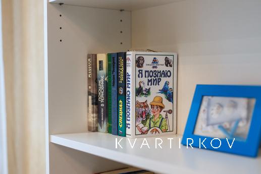 Apartment for rent in Magellan, Казань - квартира подобово