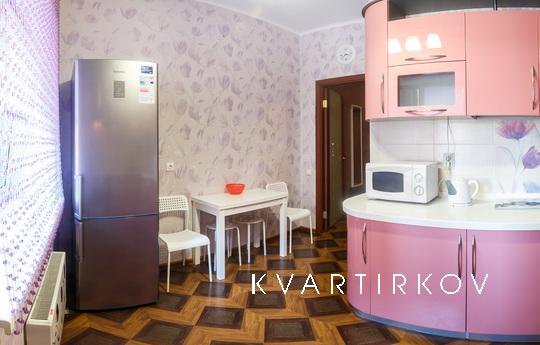 Apartment for rent in Magellan, Казань - квартира подобово