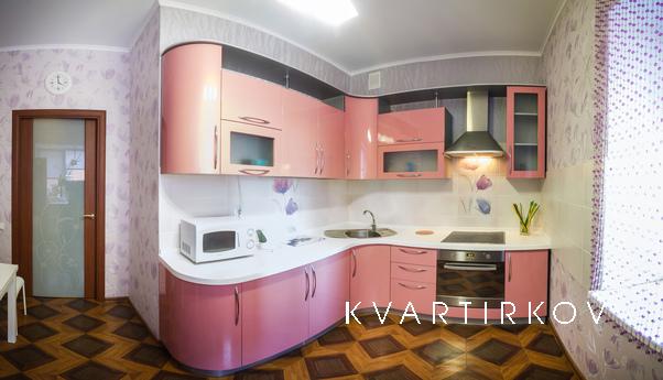 Apartment for rent in Magellan, Казань - квартира подобово