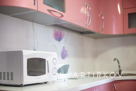 Apartment for rent in Magellan, Казань - квартира подобово