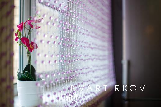 Apartment for rent in Magellan, Казань - квартира подобово