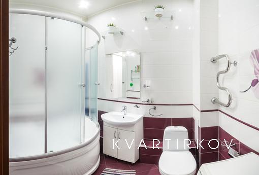 Apartment for rent in Magellan, Казань - квартира подобово