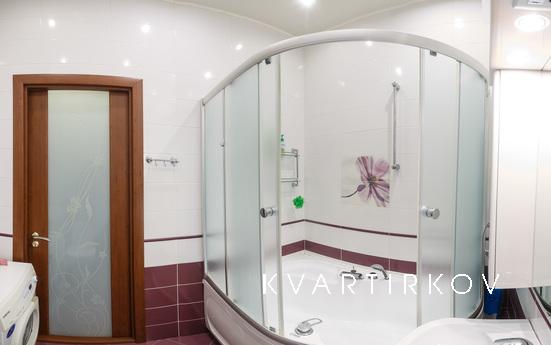 Apartment for rent in Magellan, Казань - квартира подобово