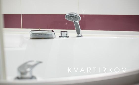 Apartment for rent in Magellan, Казань - квартира подобово