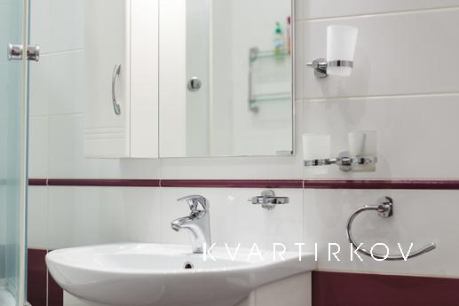 Apartment for rent in Magellan, Казань - квартира подобово