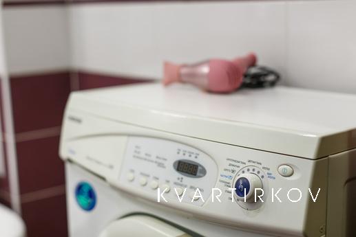 Apartment for rent in Magellan, Казань - квартира подобово