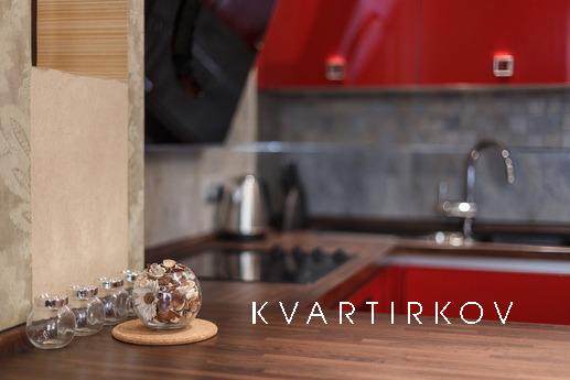 2 bedroom apartment for rent, Kazan - apartment by the day