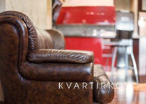 2 bedroom apartment for rent, Kazan - apartment by the day