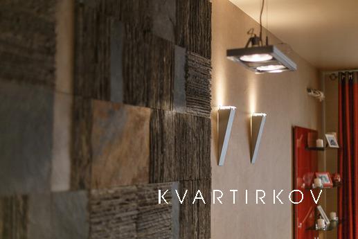 2 bedroom apartment for rent, Kazan - apartment by the day