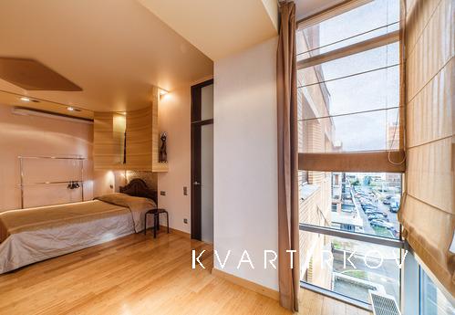 2 bedroom apartment for rent, Kazan - apartment by the day