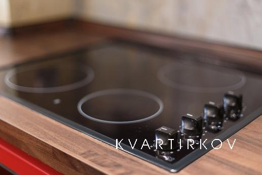 2 bedroom apartment for rent, Kazan - apartment by the day