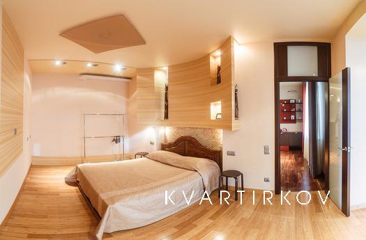 2 bedroom apartment for rent, Kazan - apartment by the day