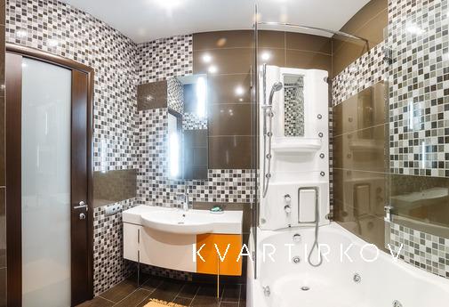 2 bedroom apartment for rent, Kazan - apartment by the day