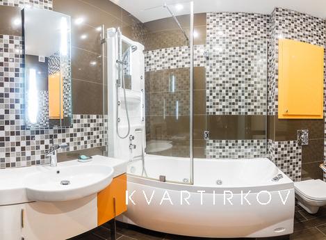 2 bedroom apartment for rent, Kazan - apartment by the day