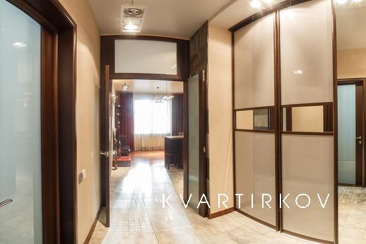 2 bedroom apartment for rent, Kazan - apartment by the day