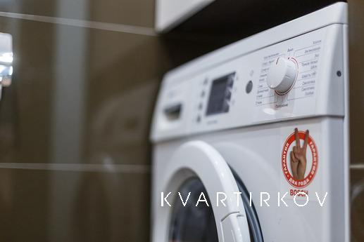 2 bedroom apartment for rent, Kazan - apartment by the day