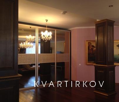 New apartment near the center, Іжевськ - квартира подобово