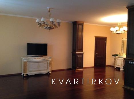 New apartment near the center, Іжевськ - квартира подобово