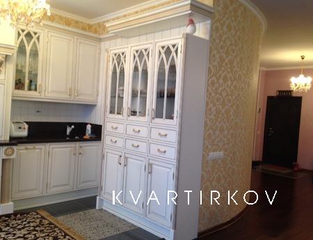 New apartment near the center, Іжевськ - квартира подобово